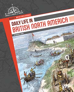 series welcome to british north america coast 2 coast 2 coast north america series