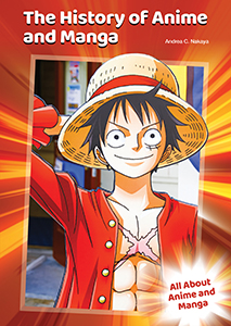 Series - All About Anime and Manga Series - All About Anime and Manga