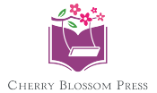 Cherry Blossom Press