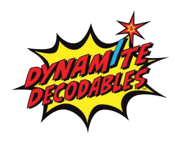 Dynamite Decodables