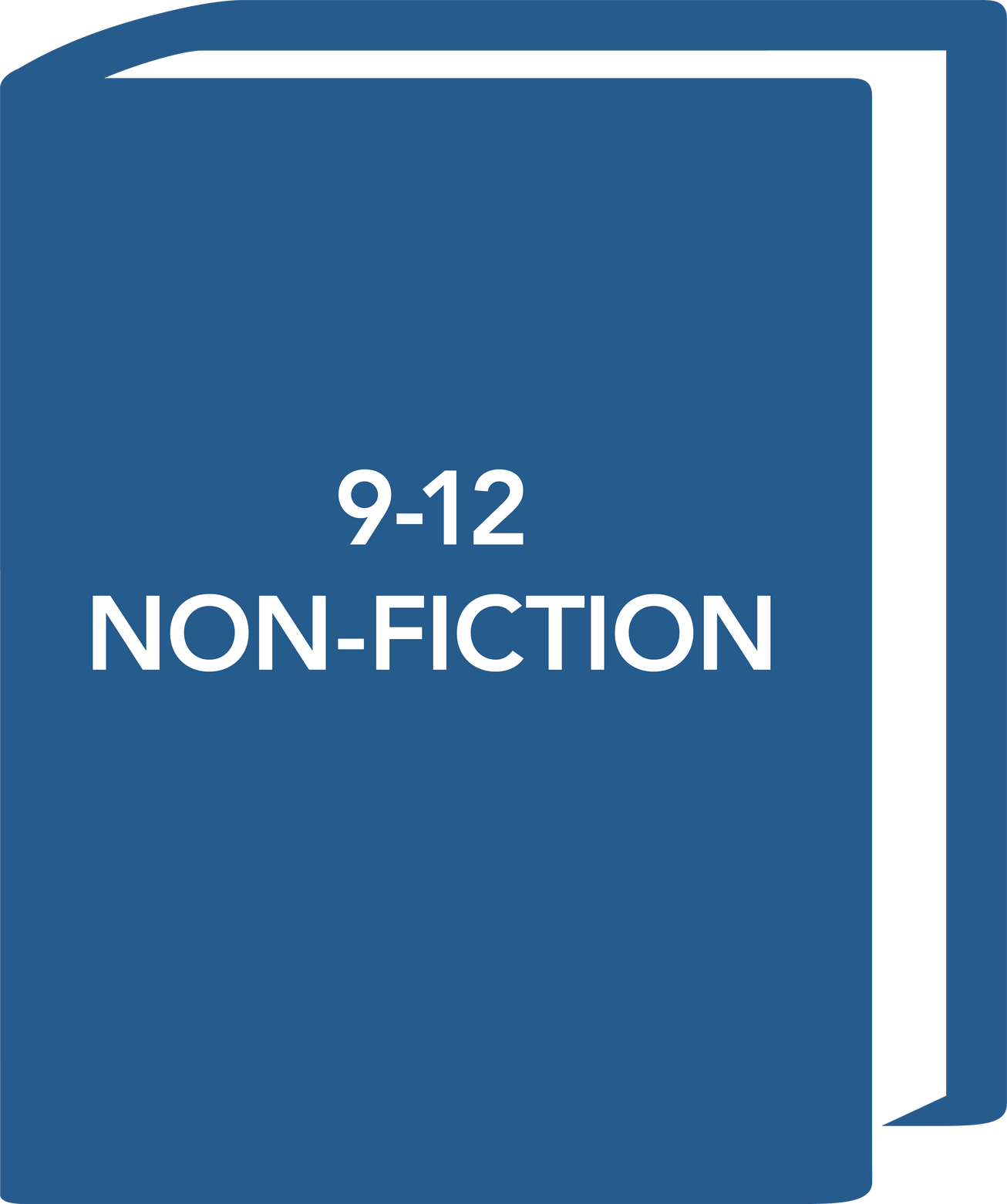 9-12 Non-Fiction