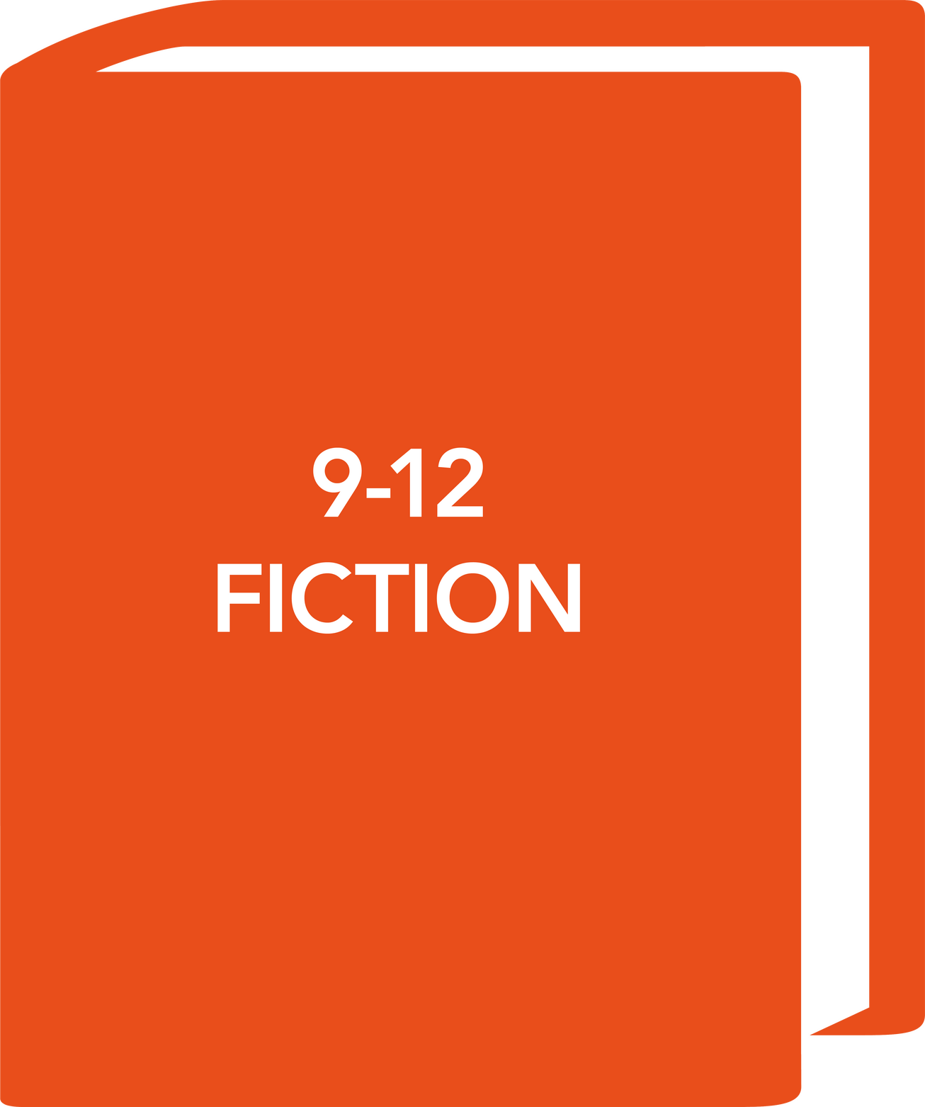 9-12 Fiction
