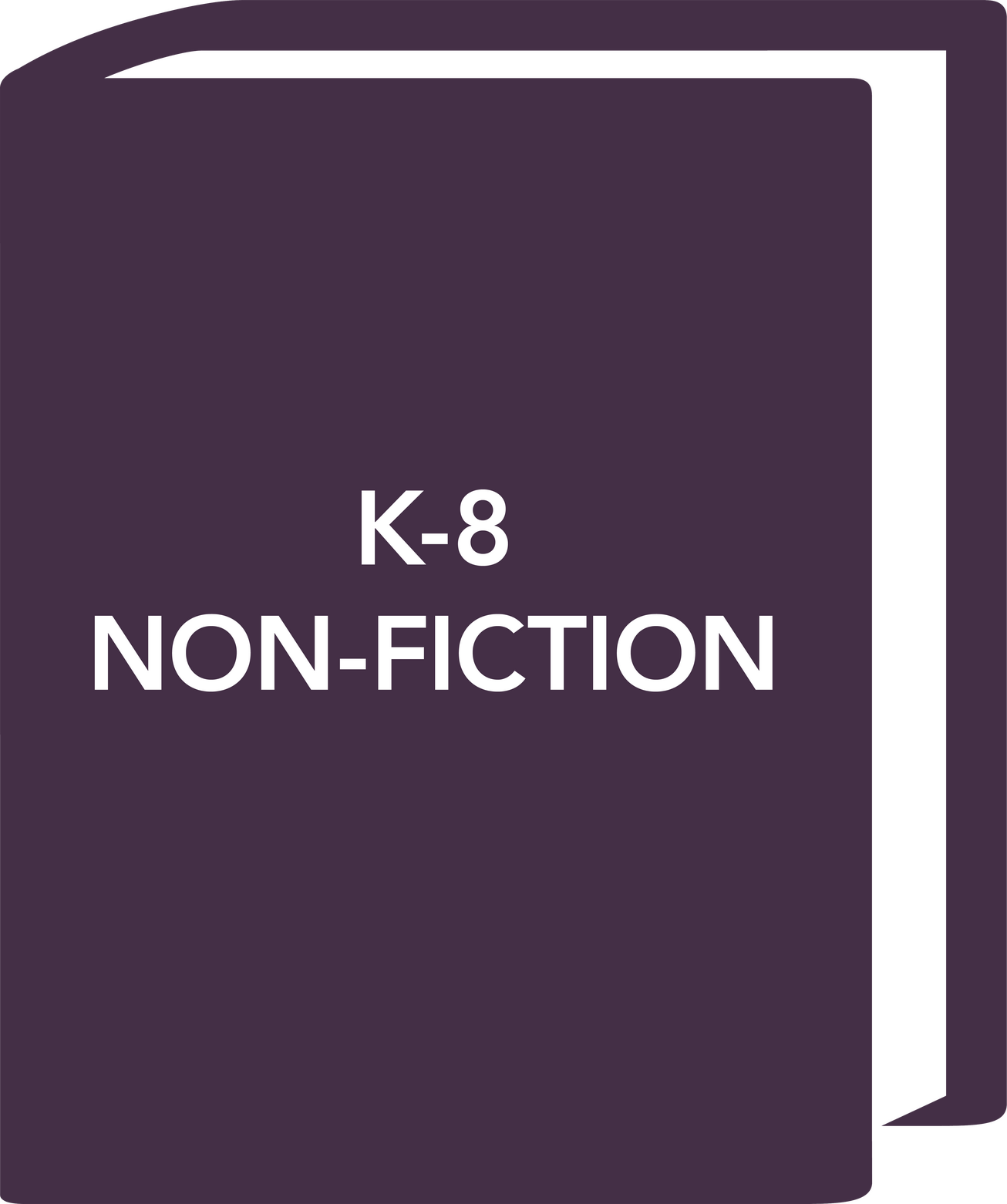 K-8 Non-Fiction