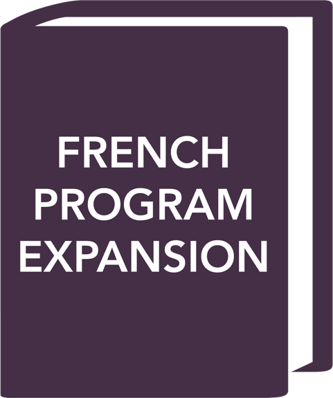 French Program Expansion