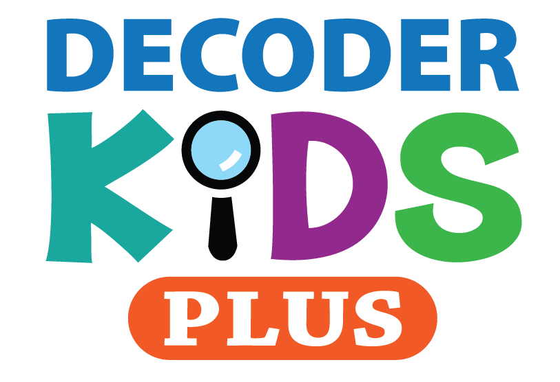Decoder Kids Plus