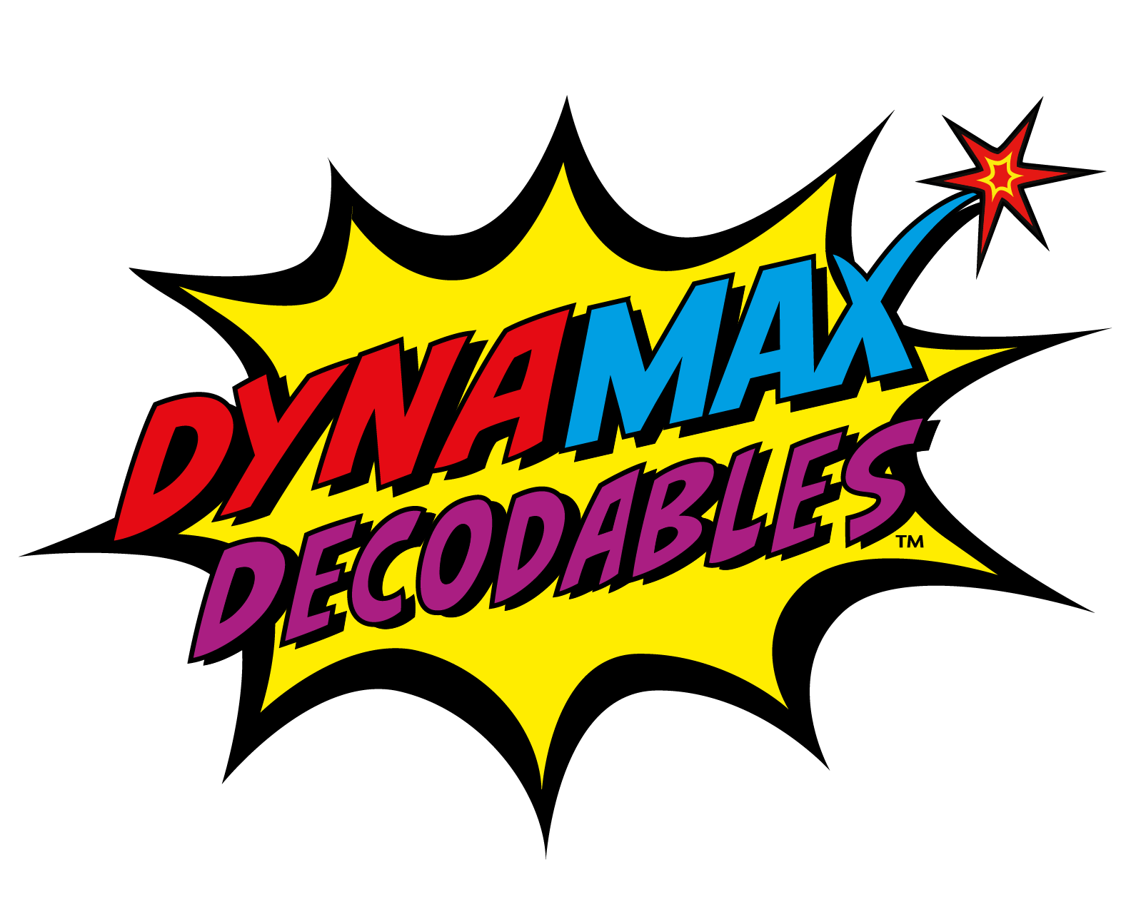 DynaMax Decodables