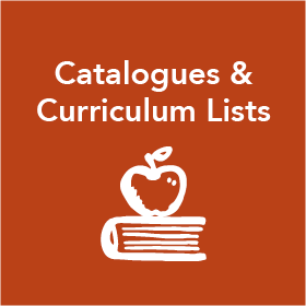 Catalogues and Curriculum Lists